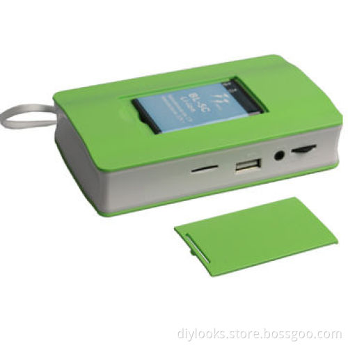Portable Mini MP3 Speaker